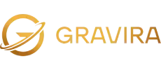 Gravira logo